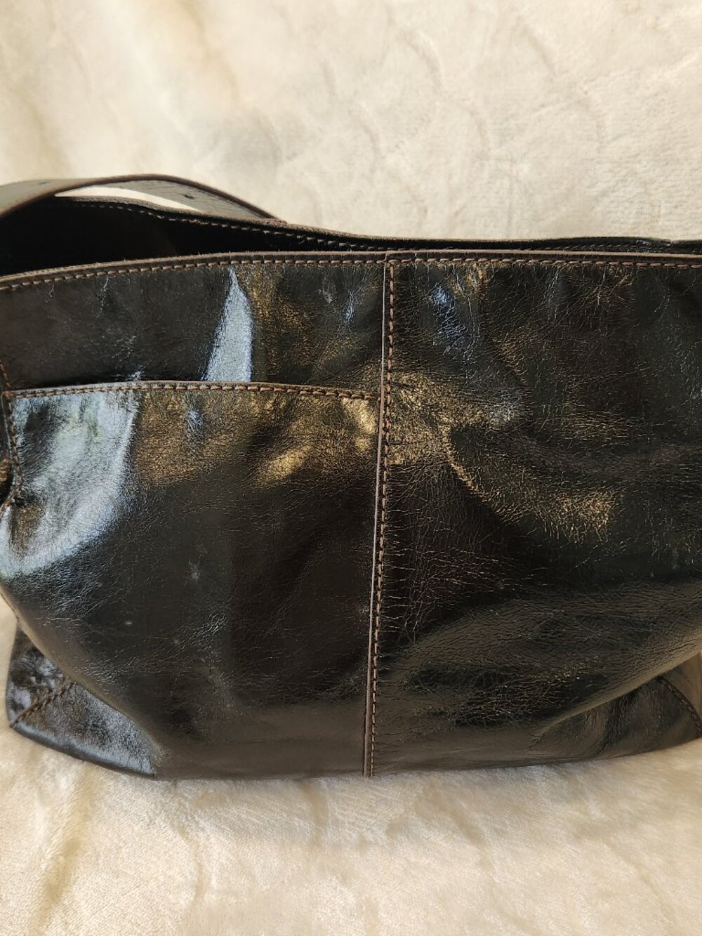 Hobo bag